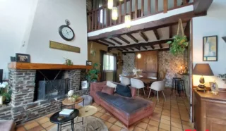 Maison 9 pièce(s)