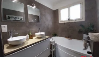 Maison 9 pièce(s)