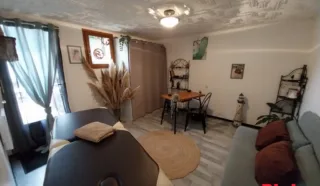 Maison 9 pièce(s)