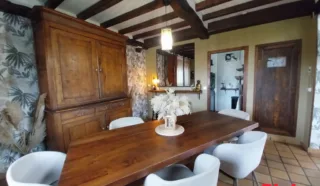 Maison 9 pièce(s)