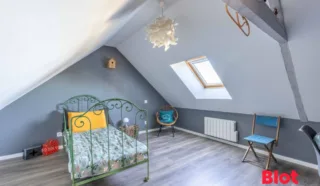 Maison 4 pièce(s)
