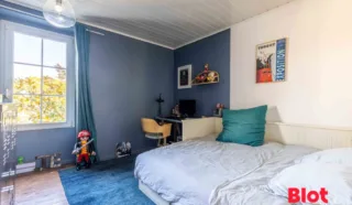 Maison 4 pièce(s)
