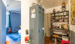 Maison 4 pièce(s)