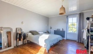 Maison 4 pièce(s)