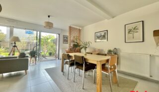 Maison 4 pièce(s)