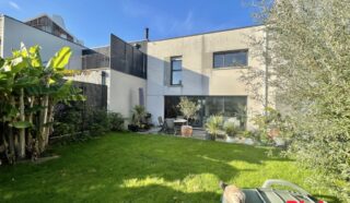 Maison 4 pièce(s)