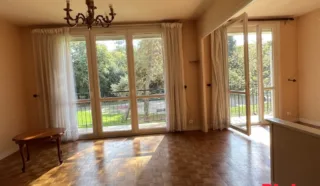 Appartement 5 pièce(s)