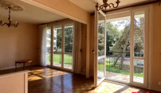 Appartement 5 pièce(s)