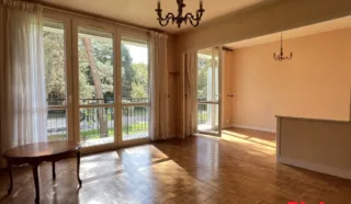 Appartement 5 pièce(s)