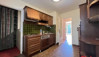 Appartement 5 pièce(s)