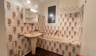 Appartement 5 pièce(s)