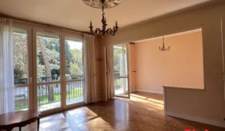 Appartement 5 pièce(s)