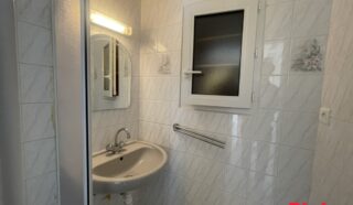 Maison 2 pièce(s)