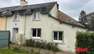 Maison 2 pièce(s)
