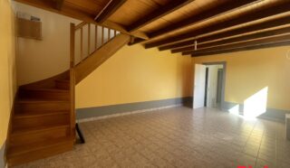 Maison 2 pièce(s)