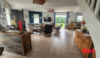 Maison 5 pièce(s)