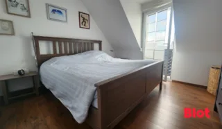 Maison 5 pièce(s)