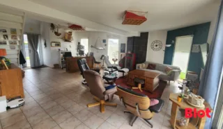 Maison 5 pièce(s)