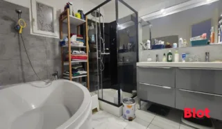 Maison 5 pièce(s)