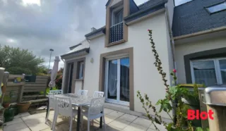Maison 5 pièce(s)