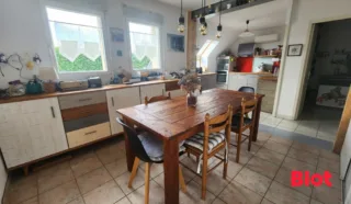 Maison 5 pièce(s)
