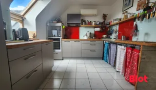 Maison 5 pièce(s)
