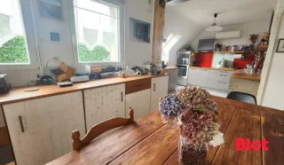 Maison 5 pièce(s)