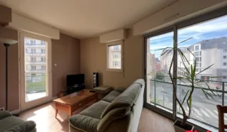 Appartement 3 pièce(s)