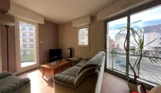 Appartement 3 pièce(s)