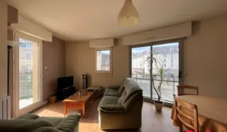 Appartement 3 pièce(s)