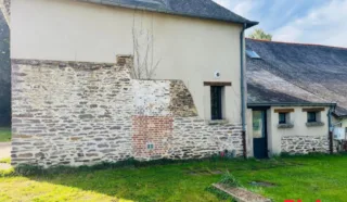 Maison 6 pièce(s)