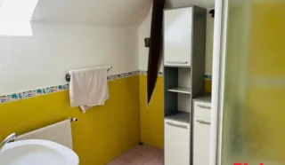 Maison 6 pièce(s)