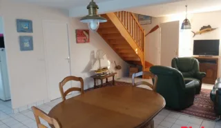 Maison 4 pièce(s)
