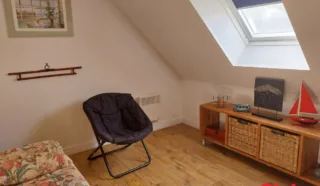 Maison 4 pièce(s)