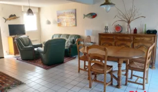 Maison 4 pièce(s)