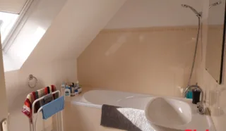 Maison 4 pièce(s)