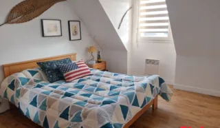 Maison 4 pièce(s)