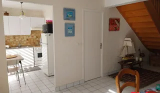 Maison 4 pièce(s)
