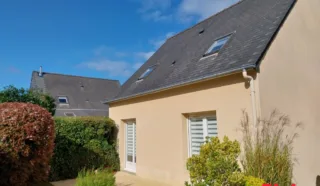 Maison 4 pièce(s)