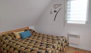 Maison 4 pièce(s)