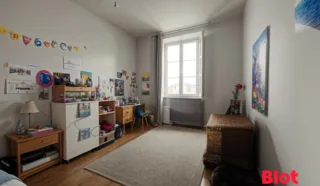 Appartement 3 pièce(s)