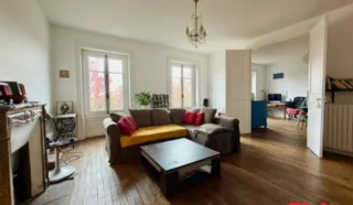 Appartement 3 pièce(s)