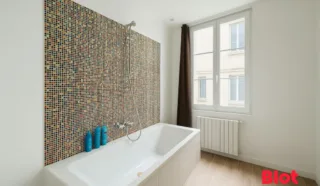 Appartement 3 pièce(s)