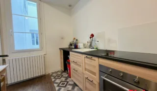 Appartement 3 pièce(s)