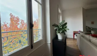 Appartement 3 pièce(s)