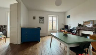 Appartement 3 pièce(s)