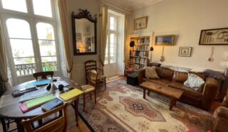 Appartement 5 pièce(s)
