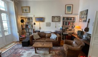 Appartement 5 pièce(s)