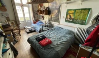Appartement 5 pièce(s)