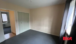 Maison 3 pièce(s)